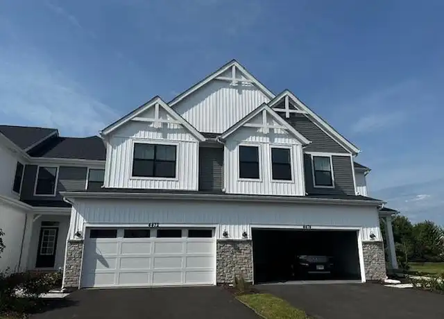 Property at 4472 Chelsea Manor Cir, Aurora, IL, 60504, 1 bed, 1 bath, [object Object]