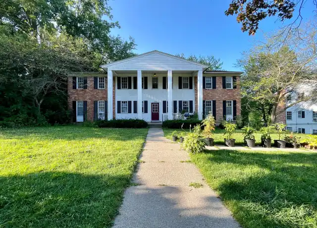 Property at 1320 Blossom St SE Unit C, Grand Rapids, MI, 49508, 2 beds, 1 bath, [object Object]