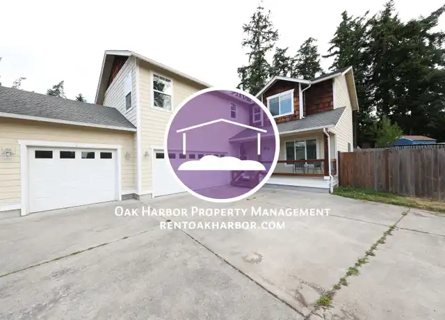 Property at 969 NW Longview Dr, Oak Harbor, WA, 98277, 5 beds, 2.5 baths, [object Object]