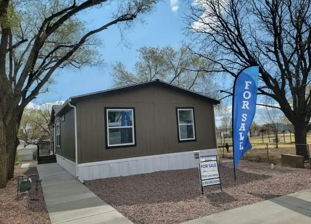 Property at 999 Fortino Blvd #187, Pueblo, CO, 81008, 3 beds, 2 baths, [object Object]