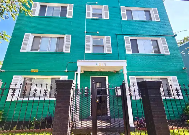 Property at 4013 Gault Pl NE Apt 101, Washington, DC, 20019, 2 beds, 1 bath, [object Object]