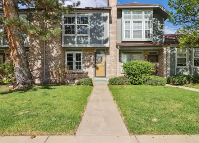 Property at 1223 S Flower Cir, Lakewood, CO, 80232, 2 beds, 2 baths, [object Object]