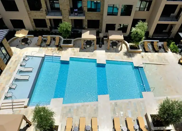Property at 1617 W Dallas St Unit A1-25, Houston, TX, 77019, 1 bed, 1 bath, [object Object]