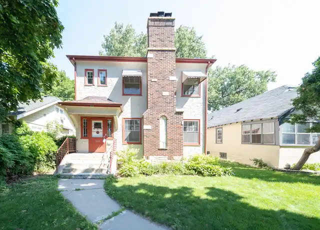 Property at 1673 Randolph Ave Unit 1, St Paul, MN, 55105, 2 beds, 1 bath, [object Object]