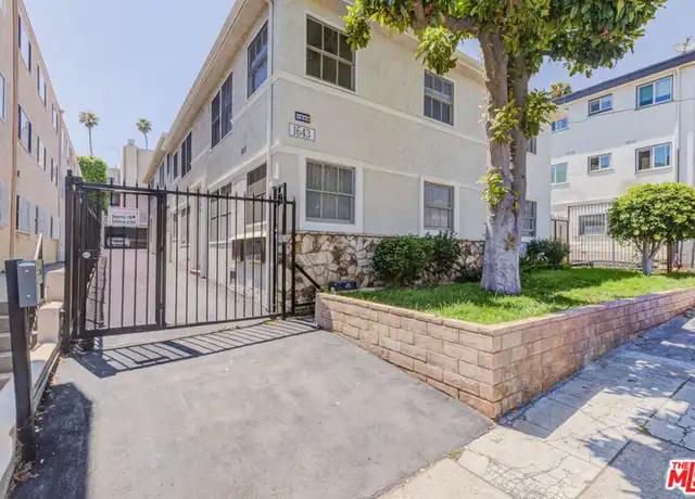 Property at 1643 N Formosa Ave Unit 7, Los Angeles, CA, 90046, 1 bed, 1 bath, [object Object]