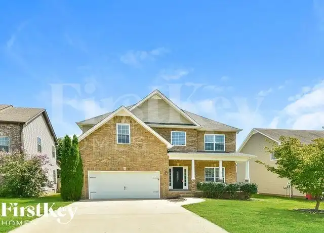 Property at 3707 Windmill Ct, Clarksville, TN, 37040, 4 beds, 3 baths, [object Object]