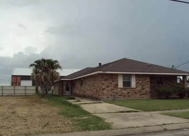 Property at 2735 Richland St, Kenner, LA, 70062, 3 beds, 2 baths, [object Object]