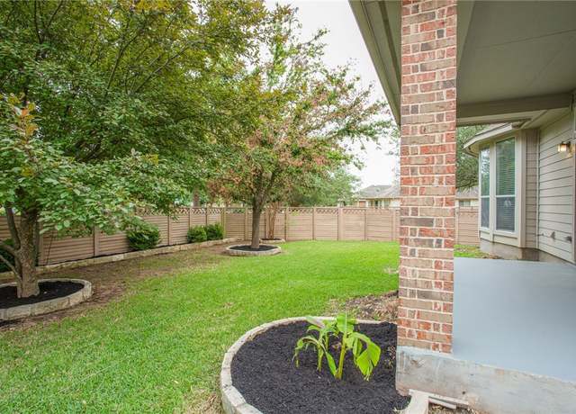Photo of 811 Clear Meadow Ct, Round Rock, TX 78665