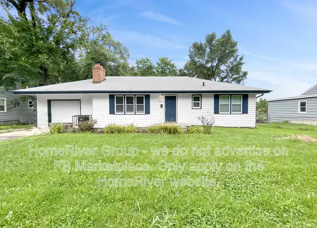 Property at 8631 Euclid Ave, Kansas City, MO, 64132, 3 beds, 1 bath, [object Object]