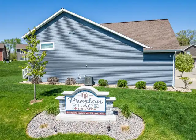 Property at 5401 Preston Pl, McFarland, WI, 53558, 4 beds, 2.5 baths, [object Object]