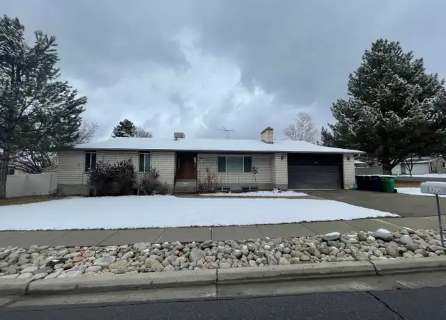 Property at 2311 E Snow Mountain Dr, Sandy, UT, 84093, 5 beds, 3 baths, [object Object]