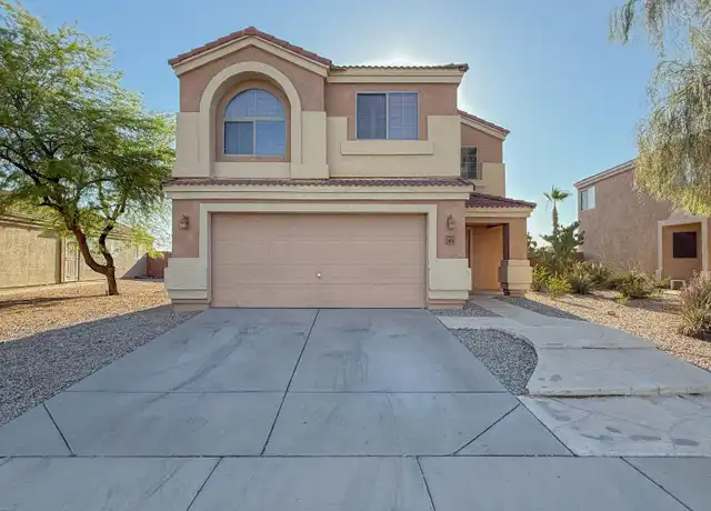 Property at 24016 N Oasis Blvd, Florence, AZ, 85132, 4 beds, 3 baths, [object Object]