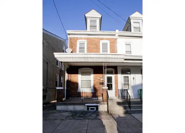 Property at 4321 Pechin St, Philadelphia, PA, 19128, 4 beds, 1.5 baths, [object Object]