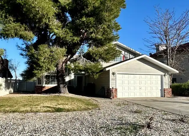 Property at 12825 Amberwood Ln, Victorville, CA, 92395, 3 beds, 2.5 baths, [object Object]