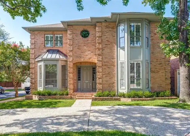 Property at 3201 Saint Johns Dr, Dallas, TX, 75205, 4 beds, 3.5 baths, [object Object]