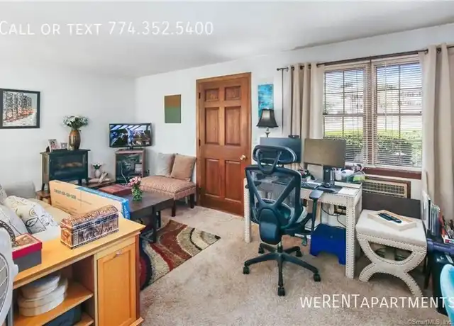 Property at 29-31 Van Den Noort St Unit 1, Putnam, CT, 06260, 1 bed, 1 bath, [object Object]