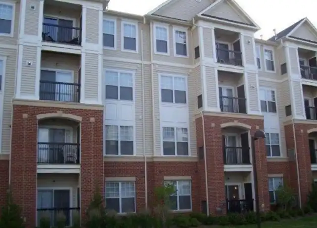Property at 11320 Aristotle Dr Unit 106, Fairfax, VA, 22030, 1 bed, 1 bath, [object Object]