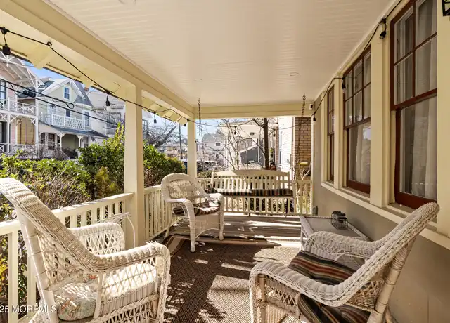 Property at 133 Mount Tabor Way, Ocean Grove, NJ, 07756, 3 beds, 1.5 baths, [object Object]