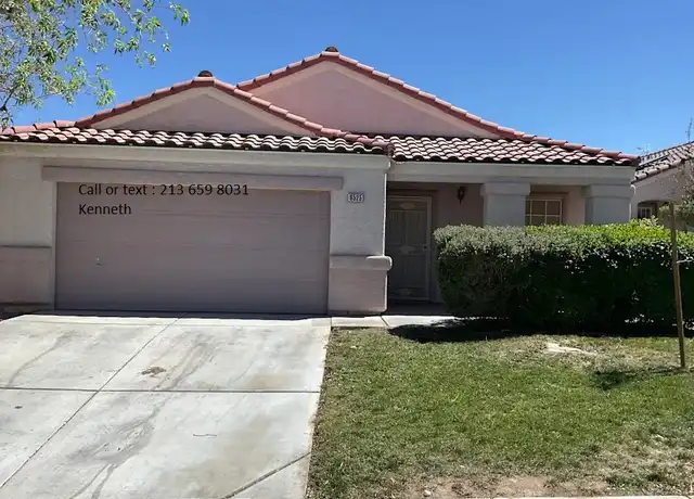 Property at 8526 Gracious Pine Ave, Las Vegas, NV, 89143, 3 beds, 2 baths, [object Object]