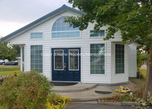 Property at 1827 E 12th Ave, Post Falls, ID, 83854, 2 beds, 1 bath, [object Object]