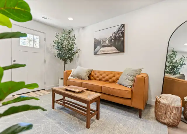 Property at 5407 Central Avenue Pike Unit 5407, Knoxville, TN, 37912, 1 bed, 2 baths, [object Object]