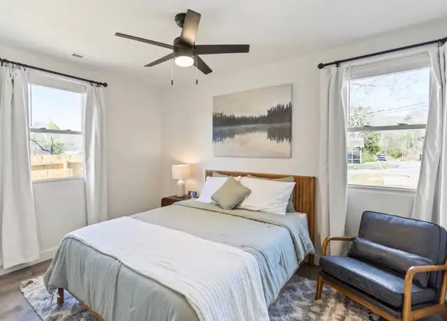 Property at 5407 Central Avenue Pike Unit 5407, Knoxville, TN, 37912, 1 bed, 2 baths, [object Object]