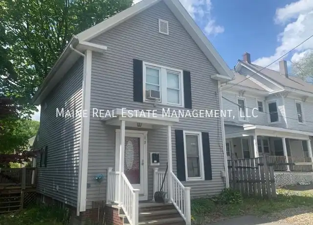 Property at 13 6th St, Bangor, ME, 04401, 2 beds, 1.5 baths, [object Object]
