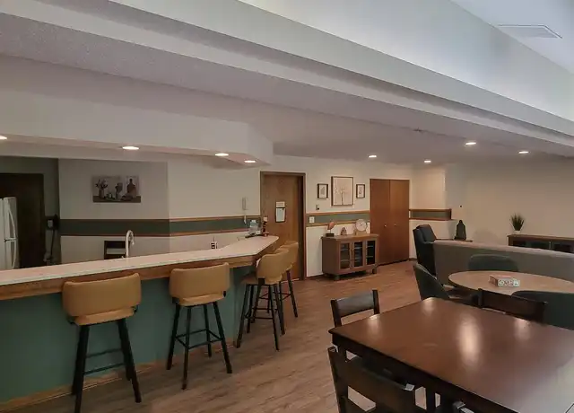 Property at The Ridge - 1380 Bidwell St, Saint Paul, MN, 55118, 2 beds, 2 baths, [object Object]