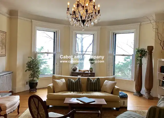 Property at 290 Commonwealth Ave #1, Boston, MA, 02115, 1 bed, 1 bath, [object Object]