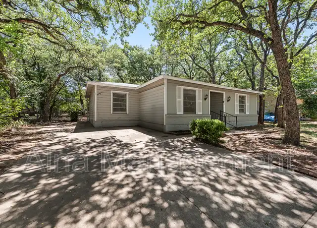 Property at 2517 Weiler Blvd, Fort Worth, TX, 76112, 3 beds, 1 bath, [object Object]