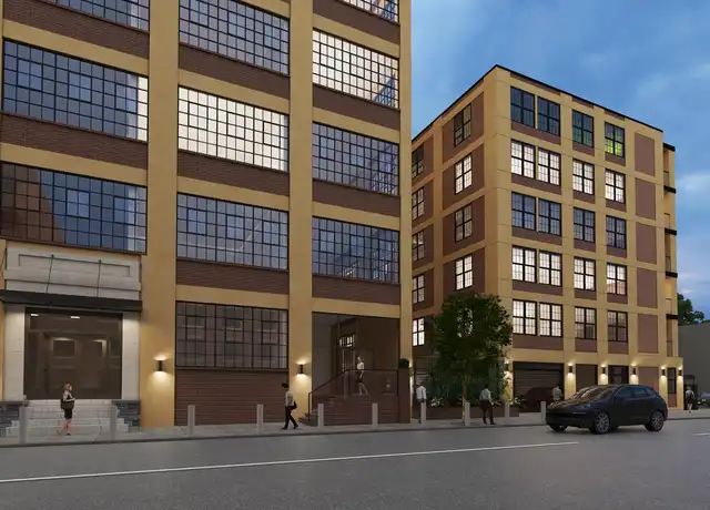 Property at 2034 N 2nd St Unit 207, Philadelphia, PA, 19122, 1 bed, 1 bath, [object Object]