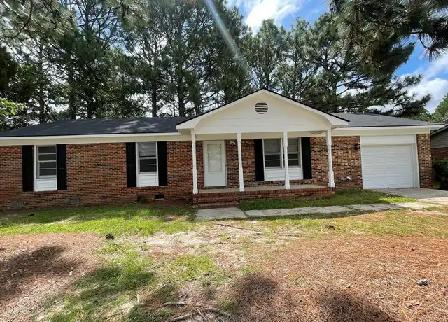 Property at 323 Cadmium Ct, Fayetteville, NC, 28311, 3 beds, 1.5 baths, [object Object]