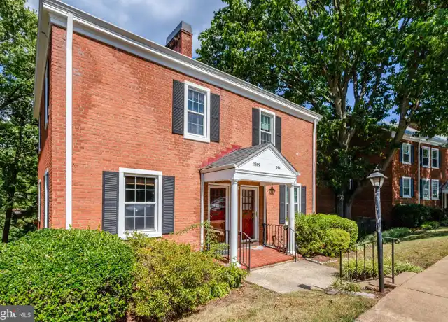 Property at 2939 S Dinwiddie St, Arlington, VA, 22206, 2 beds, 1 bath, [object Object]