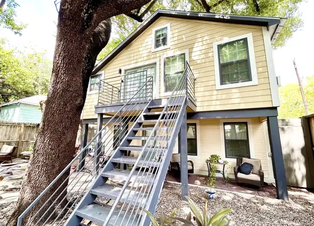 Property at 113 Pacific St Unit 1, Houston, TX, 77006, 0 beds, 1 bath, [object Object]