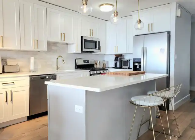 Property at 7004 BOULEVARD Unit 37A, Guttenberg, NJ, 07093, 3 beds, 2.5 baths, [object Object]
