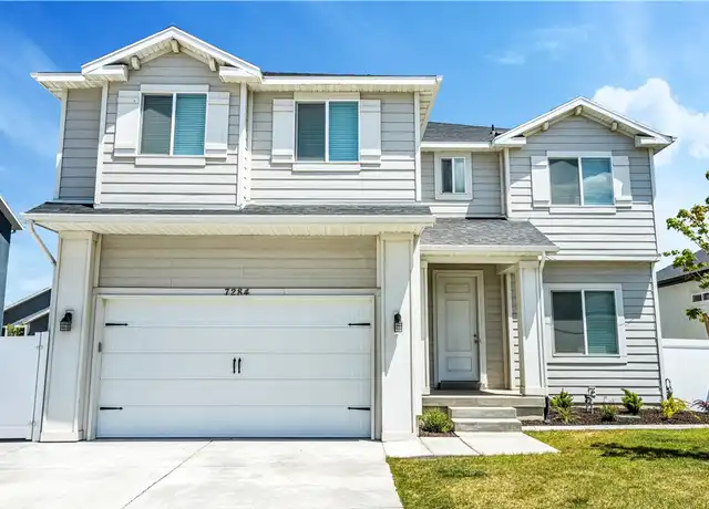 Property at 7284 N Silver Creek Way, Eagle Mountain, UT, 84005, 4 beds, 2.5 baths, [object Object]