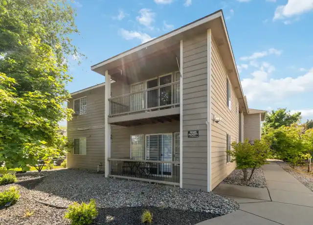 Property at 2316 E South Riverton Ave Unit 2, Spokane, WA, 99207, 2 beds, 2 baths, [object Object]