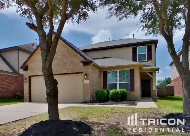 Property at 2627 Cottage Step Trl, Fresno, TX, 77545, 4 beds, 2 baths, [object Object]