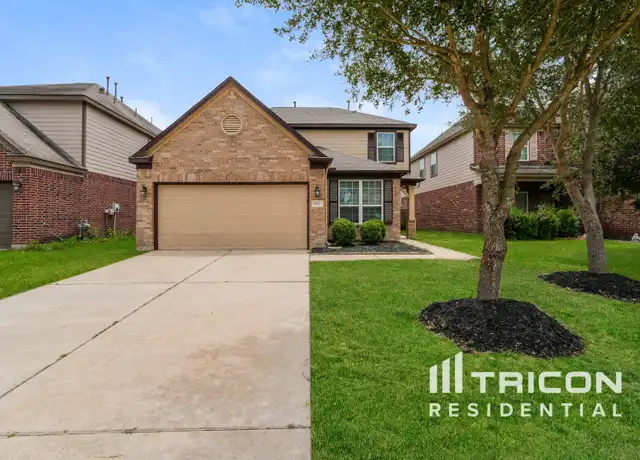 Property at 2627 Cottage Step Trl, Fresno, TX, 77545, 4 beds, 2 baths, [object Object]