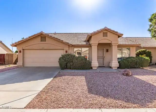 Property at 24410 N 39th Ave, Glendale, AZ, 85310, 3 beds, 2 baths, [object Object]