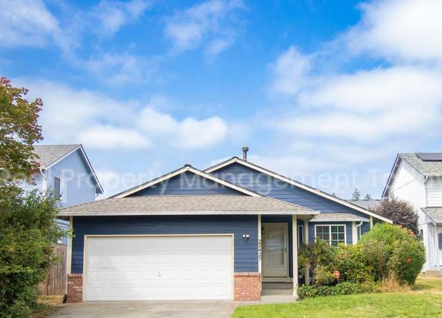 Photo of 22422 45th Ave E, Spanaway, WA 98387
