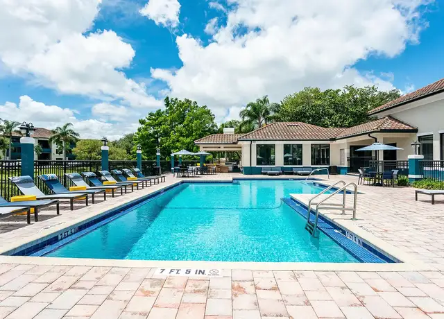 Photo of 1400 Village Blvd, West Palm Beach, FL 33409