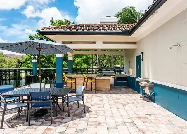 Photo of 1400 Village Blvd, West Palm Beach, FL 33409