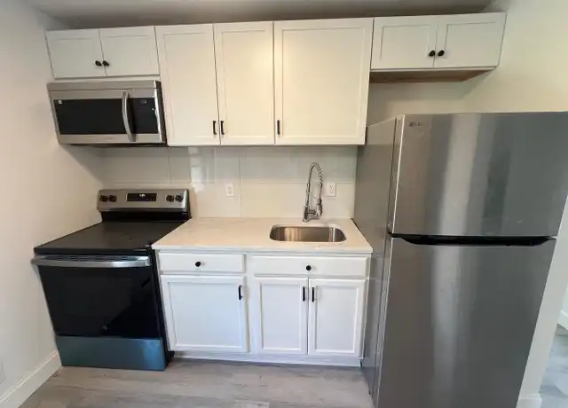 Property at 125 Sibley Ave Unit C, Ardmore, PA, 19003, 3 beds, 1 bath, [object Object]