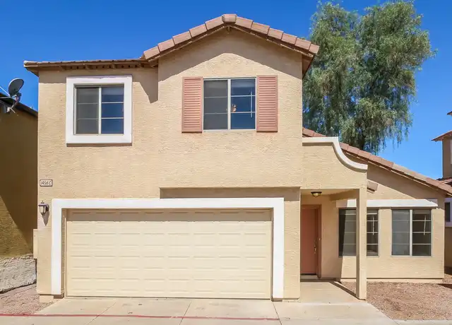 Property at 1456 S Boulder St Unit C, Gilbert, AZ, 85296, 3 beds, 3 baths, [object Object]