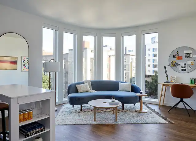 Property at Shoresmith - 1170 Republican St, Seattle, WA, 98109, 0-1 beds, 1 bath, [object Object]