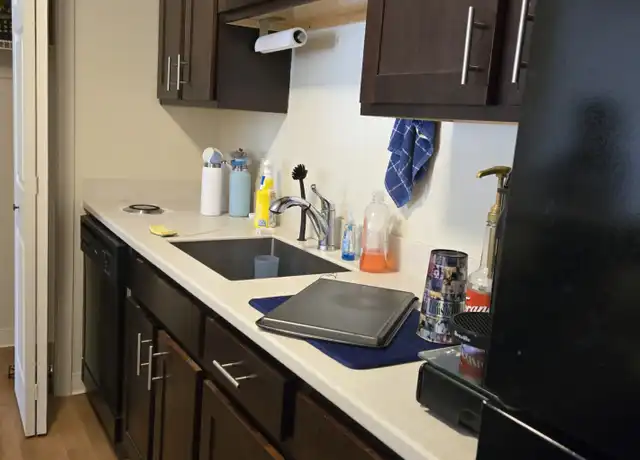 Property at 1600 Washington St Unit P5, West Newton, MA, 02465, 1 bed, 1 bath, [object Object]