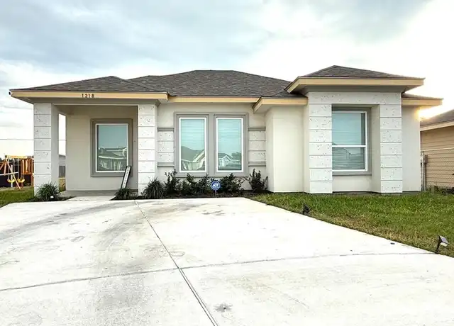 Property at 1218 Chickadee Ct, Weslaco, TX, 78596, 3 beds, 2 baths, [object Object]