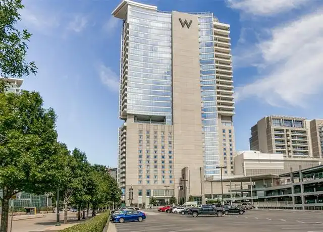 Property at 2430 Victory Park Ln #2607, Dallas, TX, 75219, 2 beds, 2.5 baths, [object Object]
