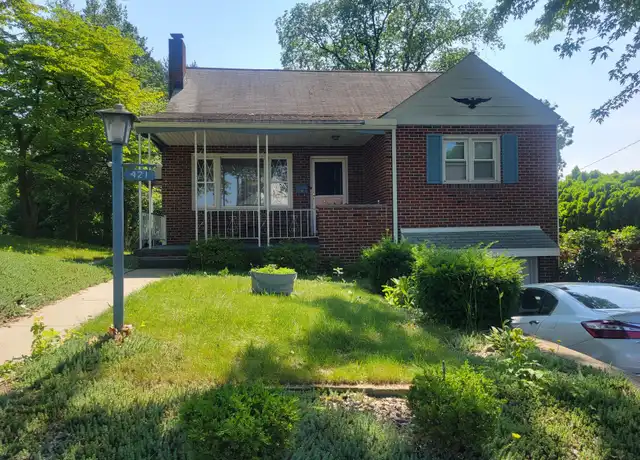 Property at 421 Woodside Ave, Reading, PA, 19609, 3 beds, 1 bath, [object Object]